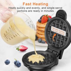 Mini Waffle Maker