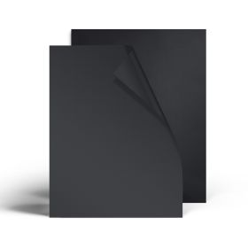 2Pcs BBQ Grill Mat Non-Stick Mat Baking Mat Reusable Reversible Washable FDA-Approved for Gas Charcoal (Option: BBQGrillMat2PCS)